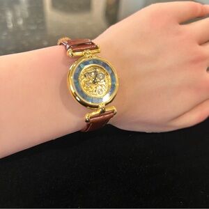 FOSSIL woman watch
